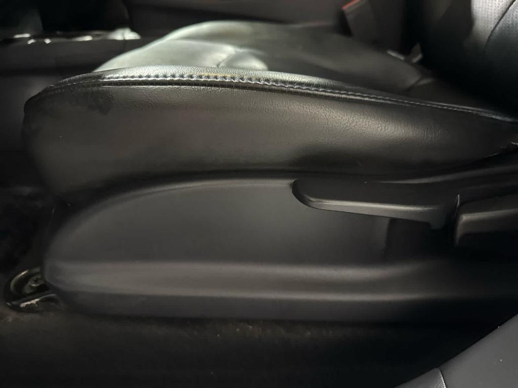 used 2014 Nissan Leaf car, priced at $5,724