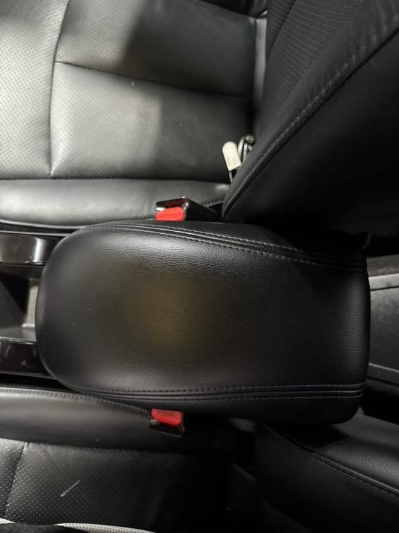 used 2014 Nissan Leaf car, priced at $5,724
