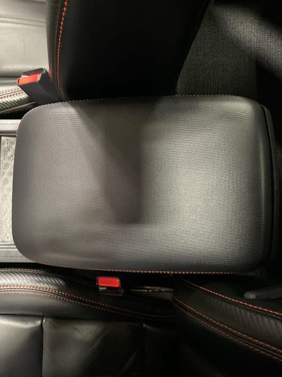 used 2023 Nissan Frontier car, priced at $41,476