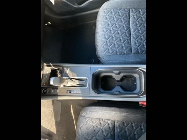 new 2026 Nissan Kicks car, priced at $29,052