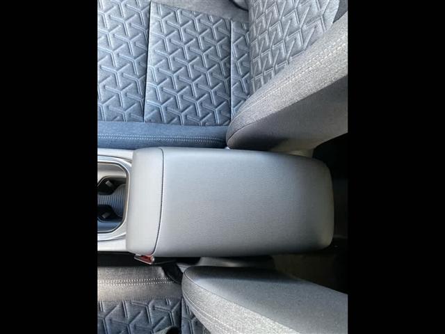 new 2026 Nissan Kicks car, priced at $29,052