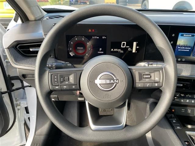 new 2026 Nissan Kicks car, priced at $29,052