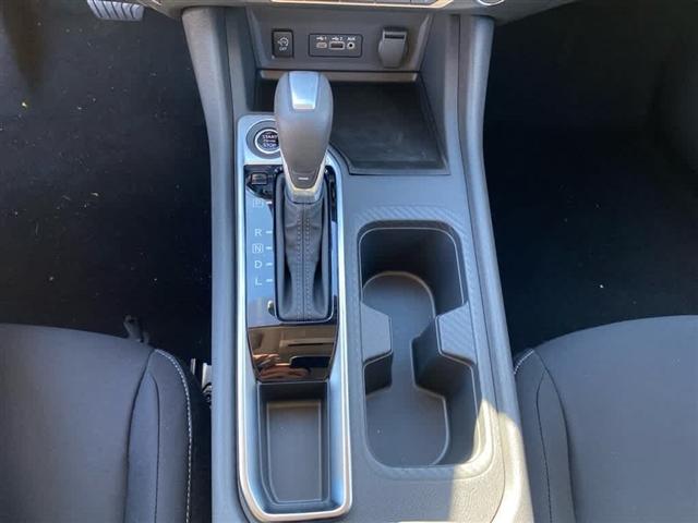 new 2025 Nissan Sentra car, priced at $21,856