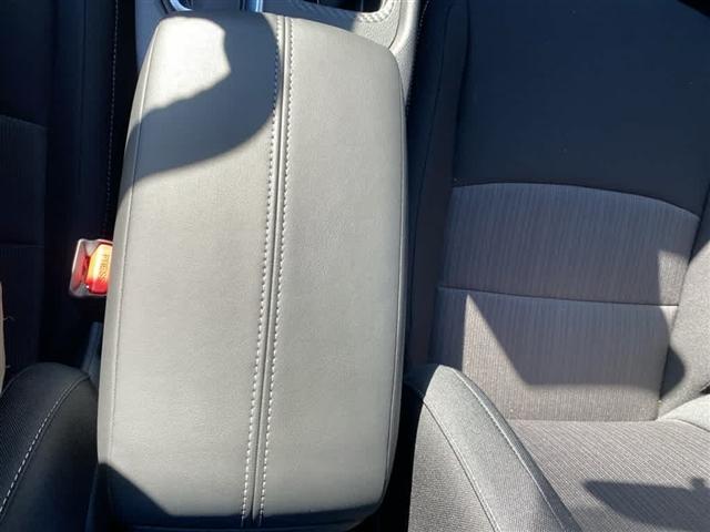 new 2025 Nissan Sentra car, priced at $21,856