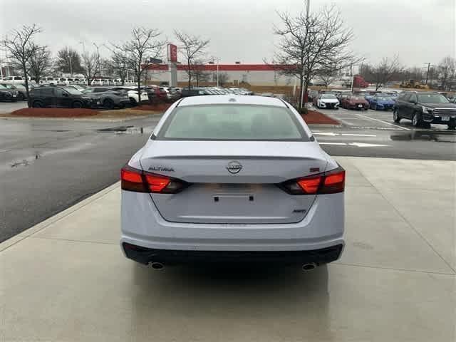 new 2025 Nissan Altima car, priced at $32,920