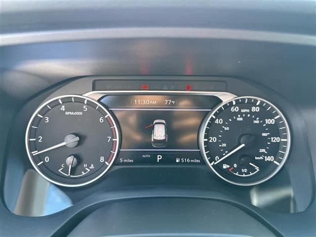 new 2026 Nissan Rogue car, priced at $30,084