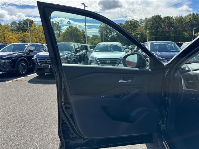 new 2026 Nissan Rogue car, priced at $30,084