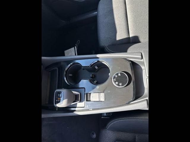 new 2026 Nissan Rogue car, priced at $30,084