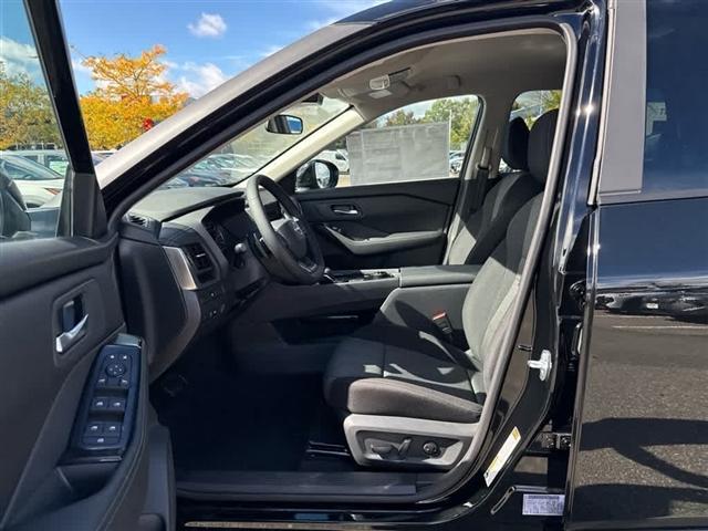 new 2026 Nissan Rogue car, priced at $30,084