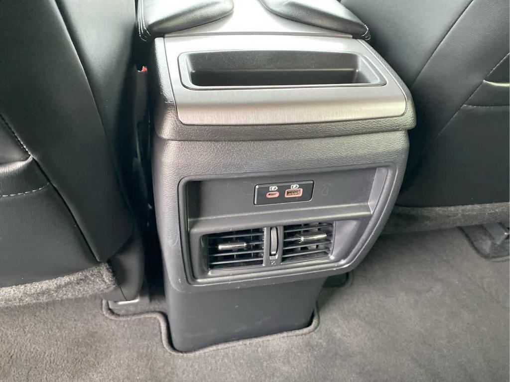 used 2023 Nissan Murano car, priced at $24,895
