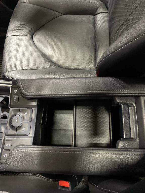 used 2024 Toyota Grand Highlander car, priced at $52,395