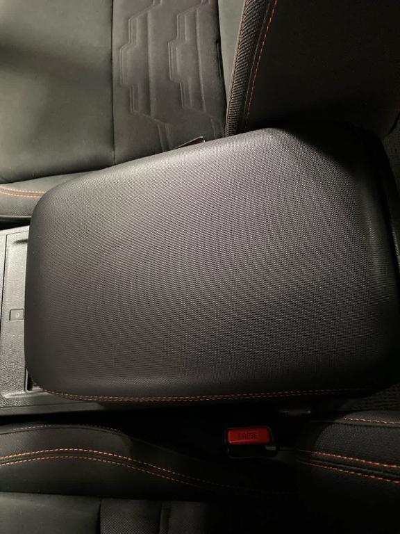 used 2023 Nissan Frontier car, priced at $39,773