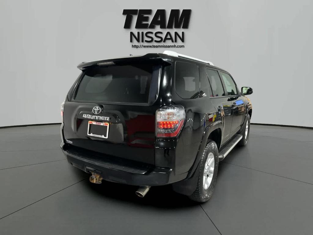 used 2014 Toyota 4Runner car, priced at $21,881
