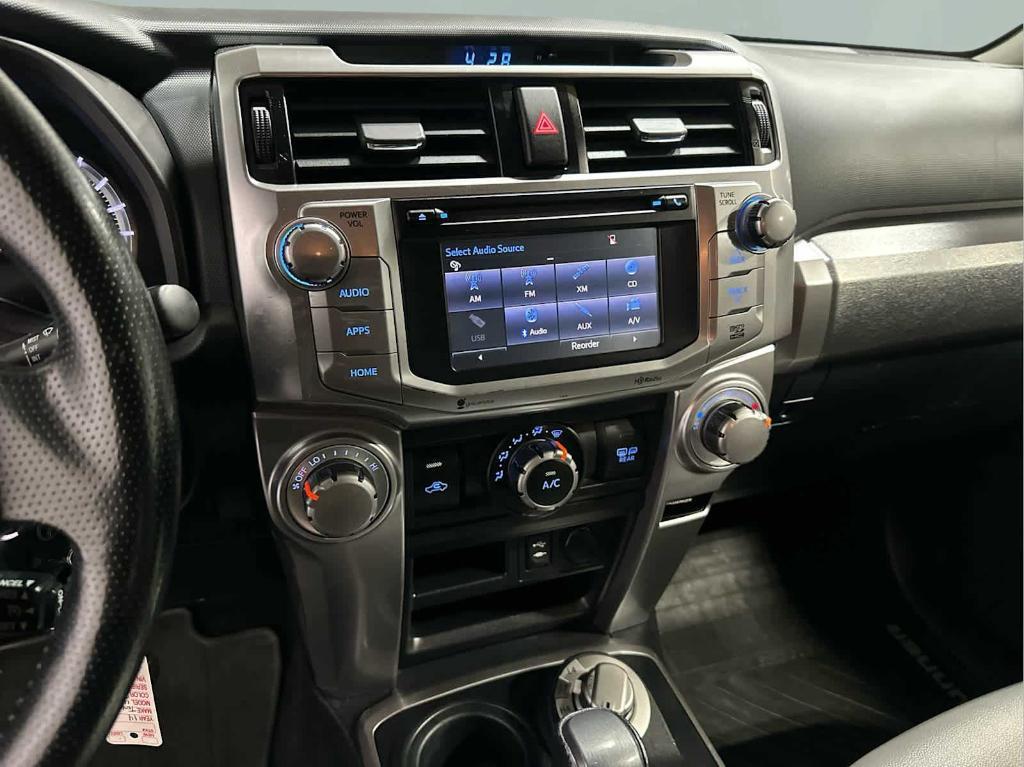 used 2014 Toyota 4Runner car, priced at $21,881