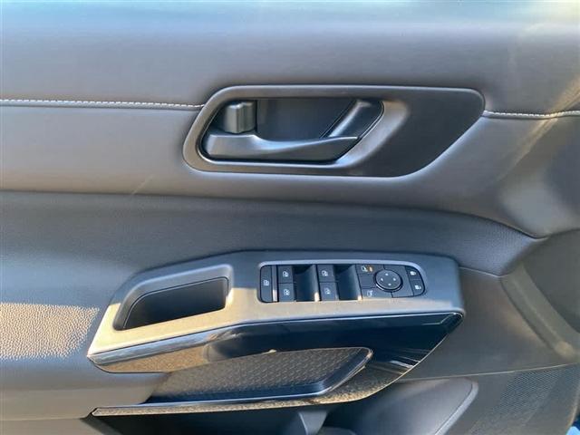 new 2025 Nissan Pathfinder car, priced at $36,269