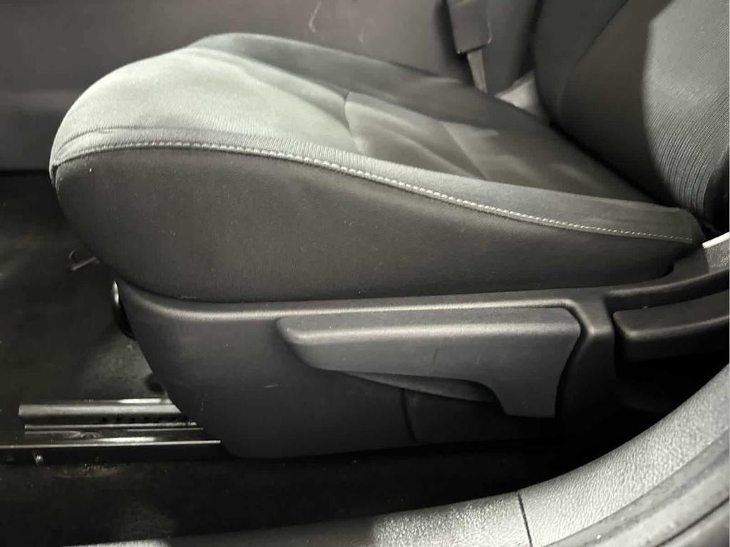 used 2024 Nissan Sentra car, priced at $18,467