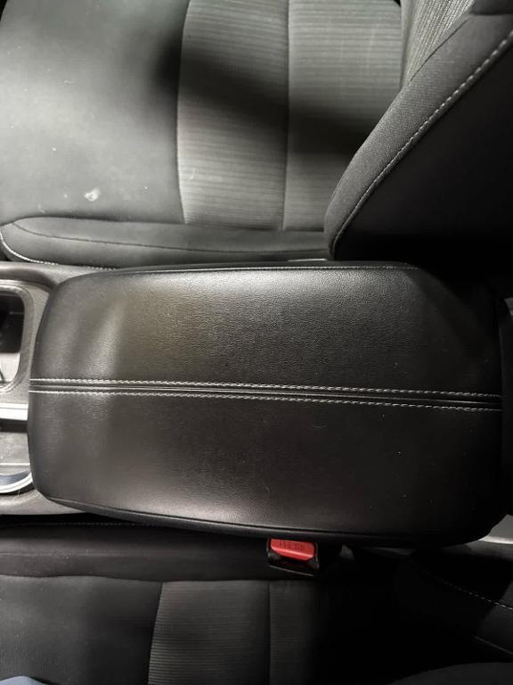 used 2024 Nissan Sentra car, priced at $18,467