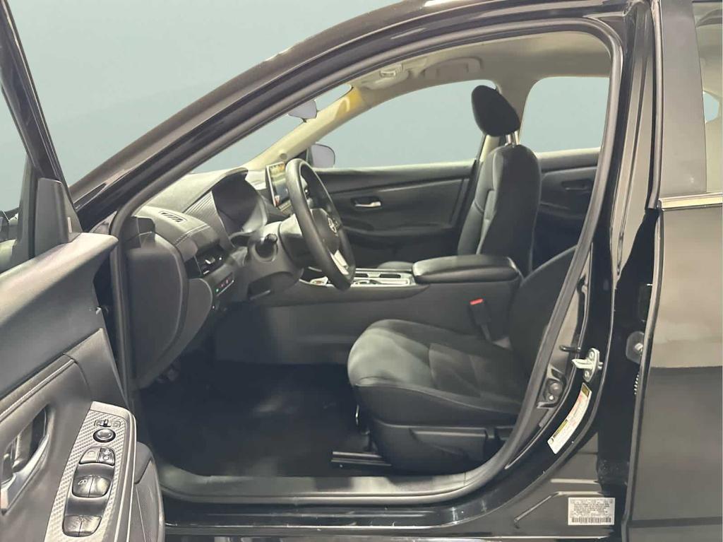 used 2024 Nissan Sentra car, priced at $18,467