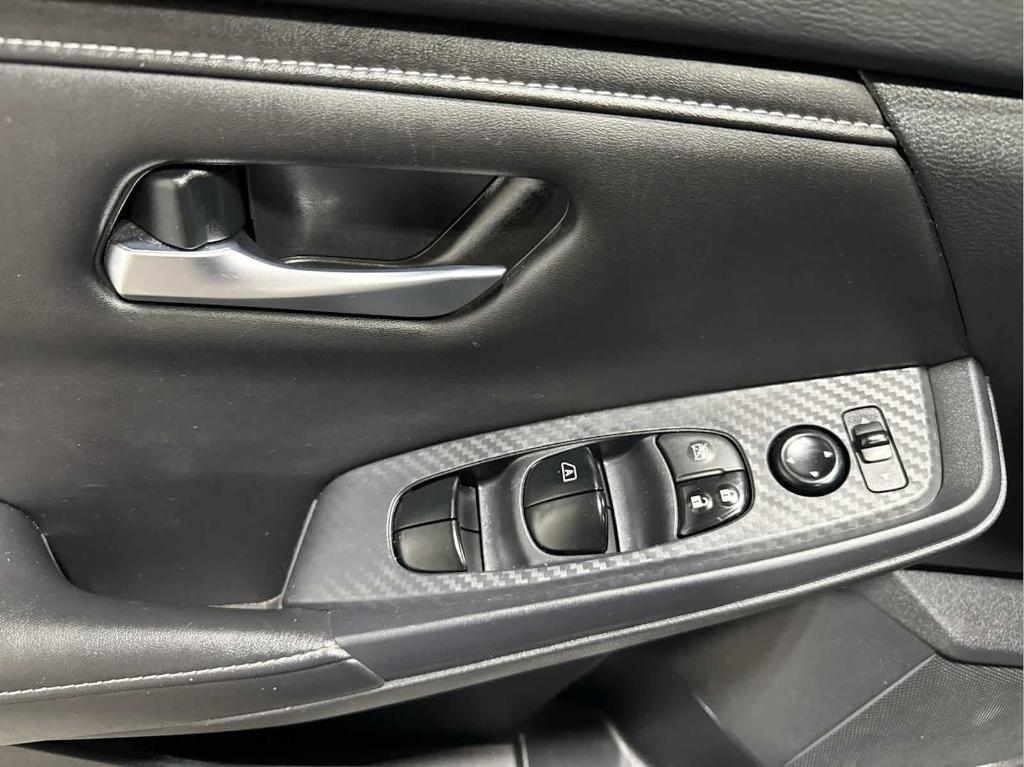 used 2024 Nissan Sentra car, priced at $18,467