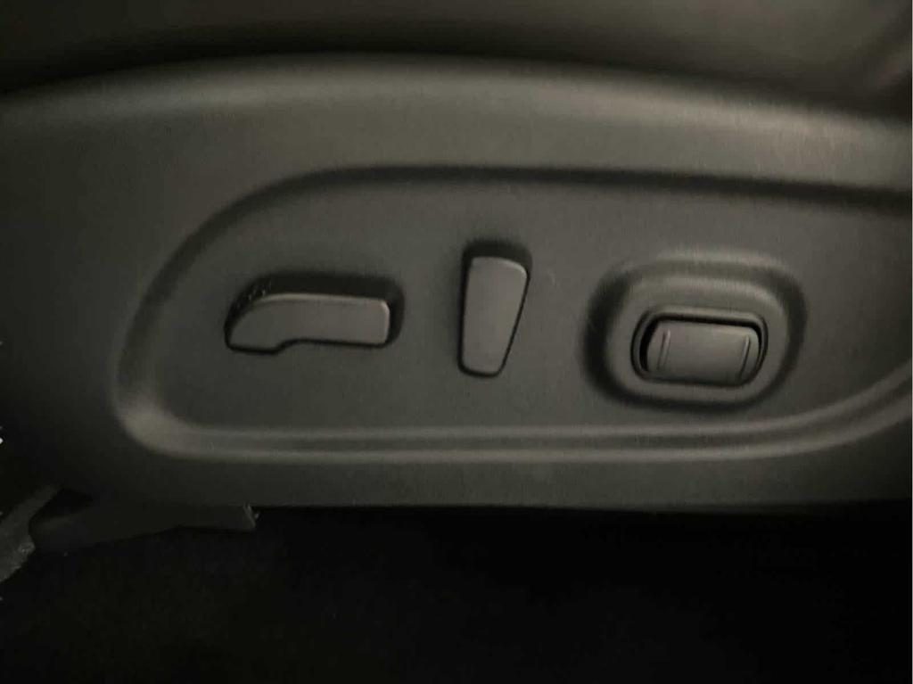 used 2023 Nissan Murano car, priced at $32,821