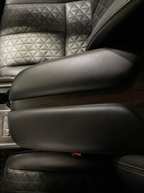 used 2023 Nissan Murano car, priced at $32,821