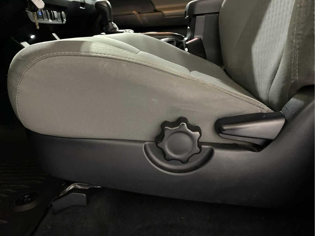 used 2020 Toyota Tacoma car, priced at $33,615