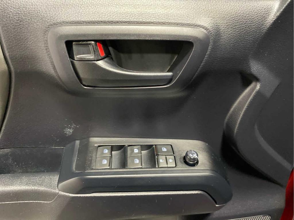 used 2020 Toyota Tacoma car, priced at $33,615