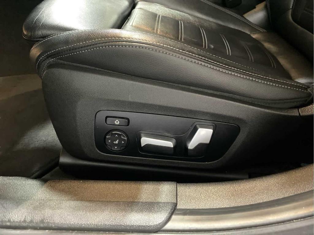 used 2020 BMW 330 car, priced at $26,135