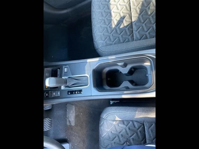 new 2026 Nissan Kicks car, priced at $28,743