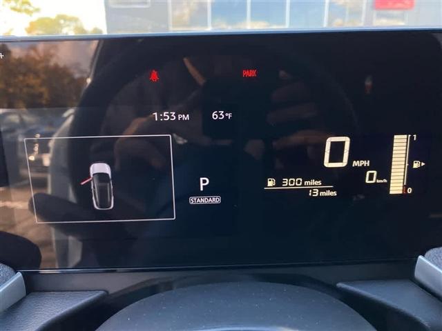 new 2026 Nissan Kicks car, priced at $28,743