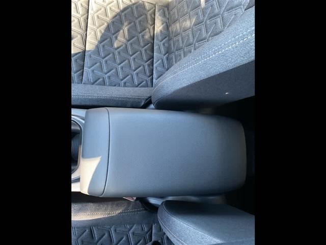 new 2026 Nissan Kicks car, priced at $28,743