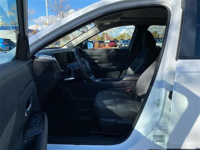 new 2026 Nissan Kicks car, priced at $28,743