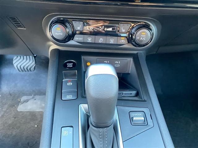 new 2026 Nissan Kicks car, priced at $28,743