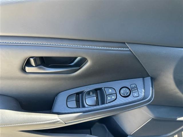 new 2025 Nissan Sentra car, priced at $22,178