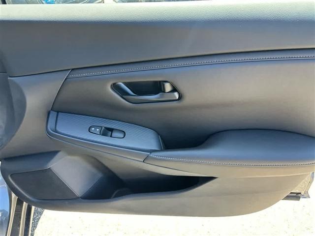 new 2025 Nissan Sentra car, priced at $22,178