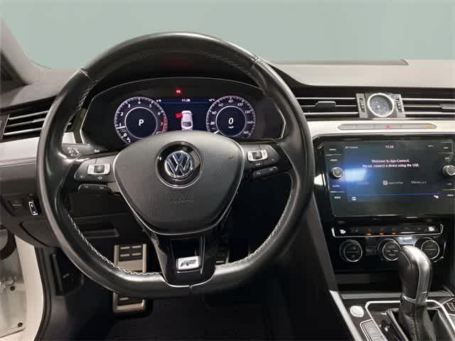 used 2019 Volkswagen Arteon car, priced at $24,320