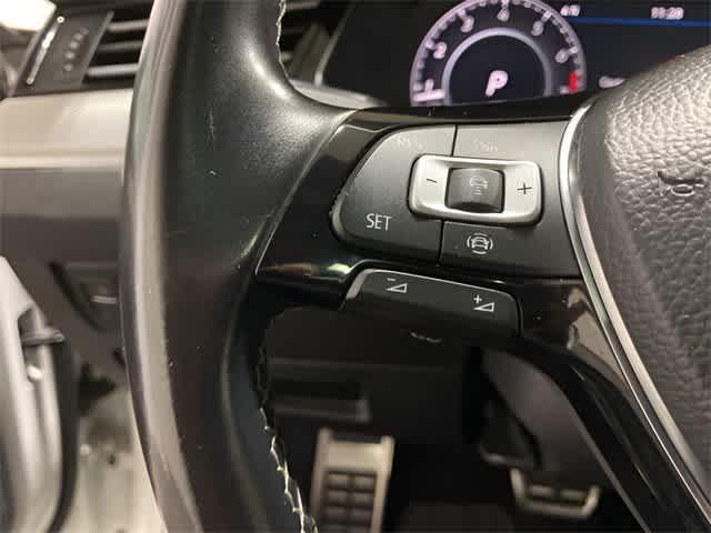 used 2019 Volkswagen Arteon car, priced at $24,320