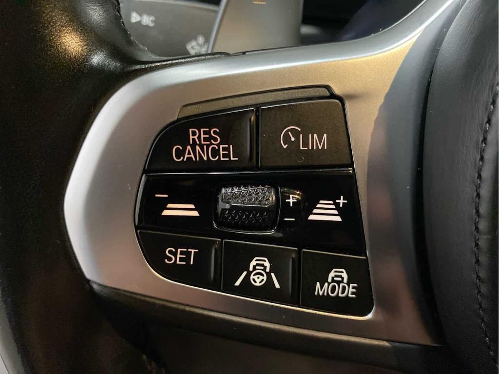 used 2023 BMW M340 car, priced at $58,848