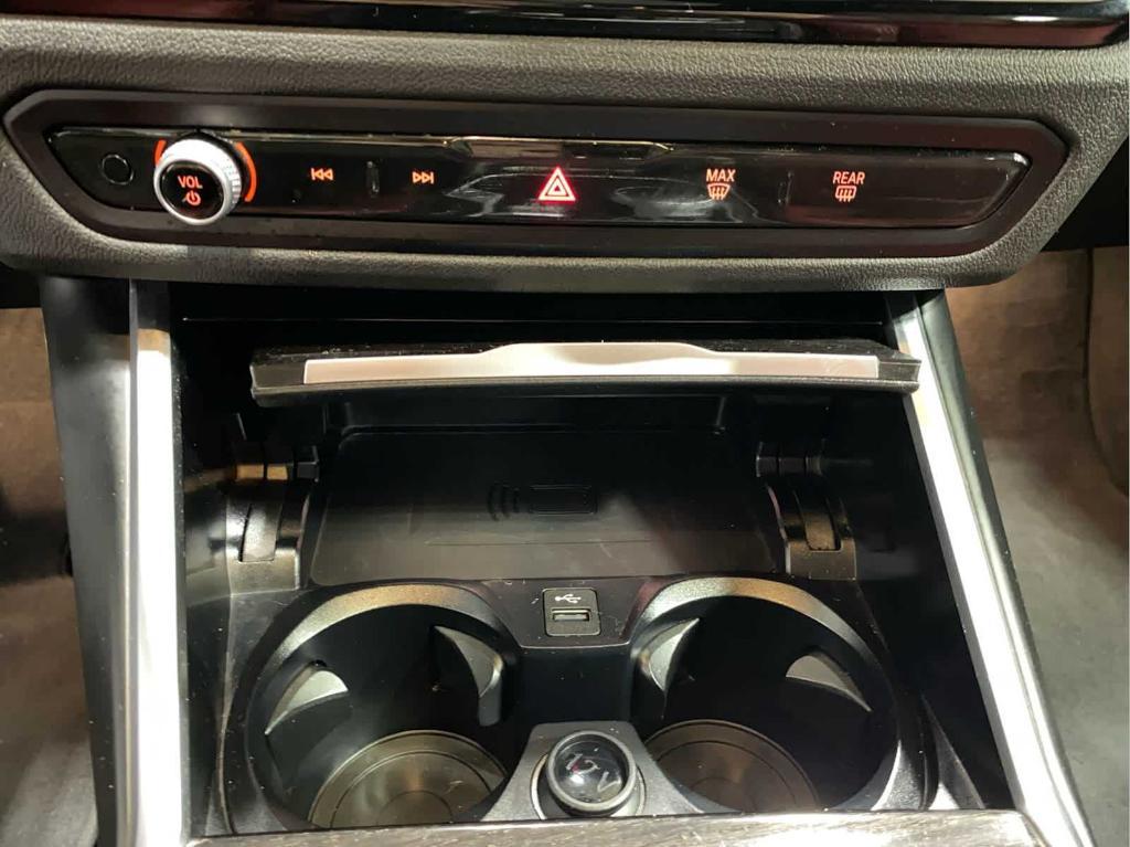 used 2023 BMW M340 car, priced at $58,848