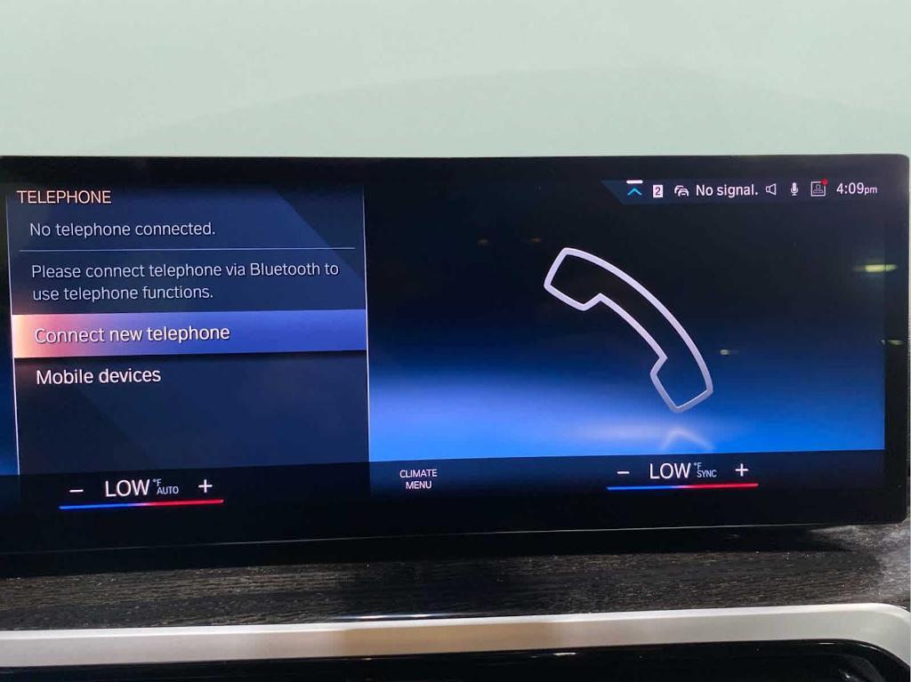 used 2023 BMW M340 car, priced at $58,848