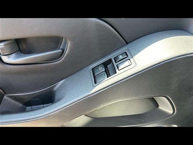 new 2025 Nissan Frontier car, priced at $36,484