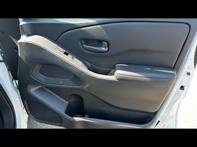 new 2025 Nissan Frontier car, priced at $36,484