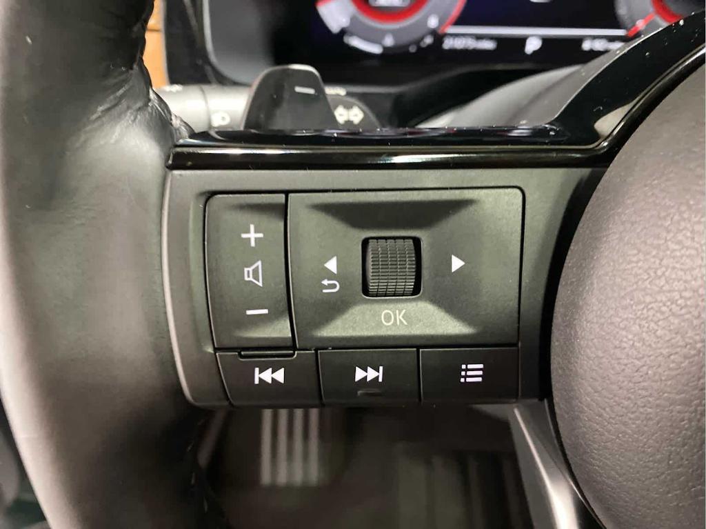 used 2023 Nissan Pathfinder car, priced at $40,744