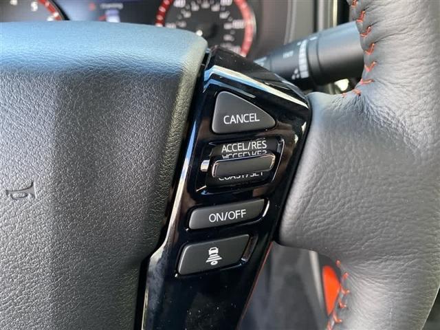 new 2026 Nissan Frontier car, priced at $44,432