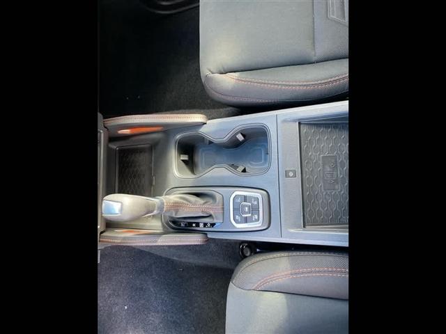 new 2026 Nissan Frontier car, priced at $44,432