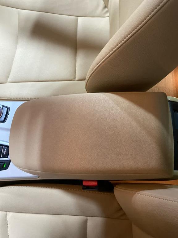 used 2014 BMW X3 car, priced at $13,714