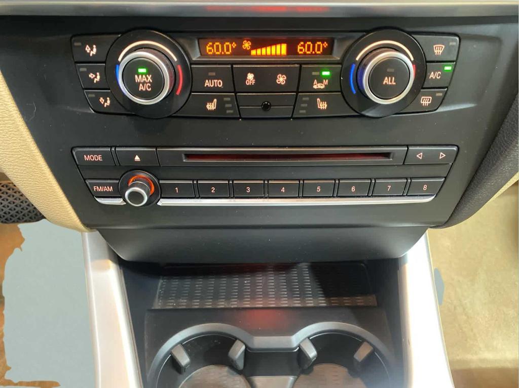 used 2014 BMW X3 car, priced at $13,714