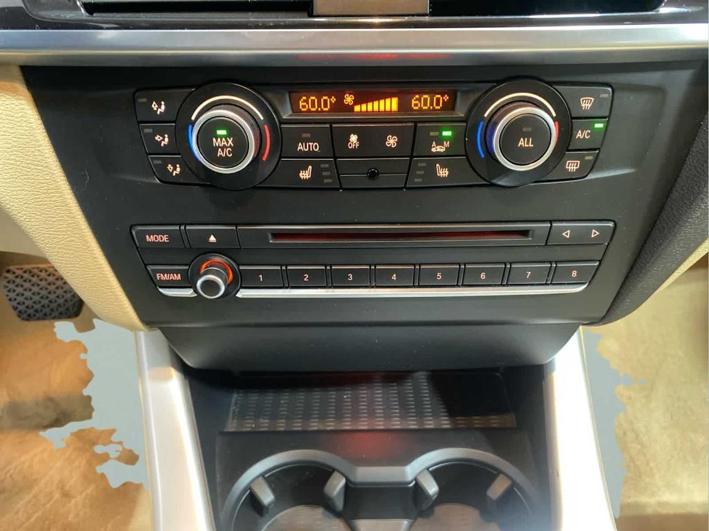 used 2014 BMW X3 car, priced at $13,714