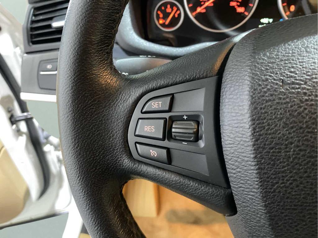 used 2014 BMW X3 car, priced at $13,714