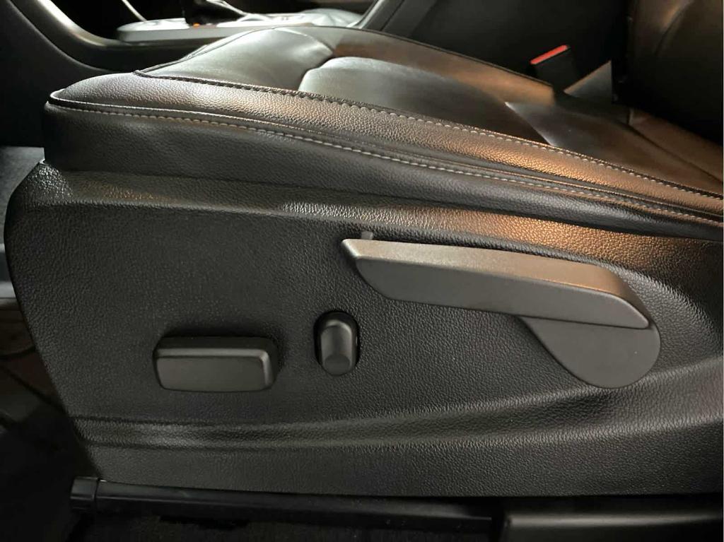 used 2021 Chevrolet Colorado car, priced at $32,928